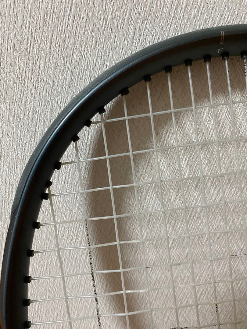 美品Wilson RF01 グリップ2