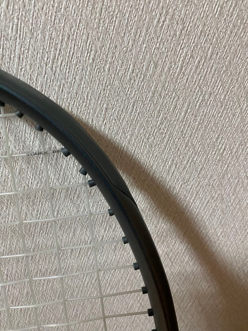 美品Wilson RF01 グリップ2