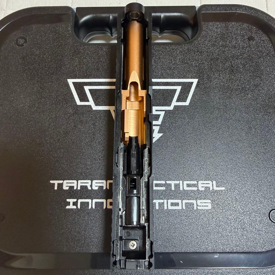 グロック g 19 TTI スライド ジョンウィック コンバットマスター マルイ