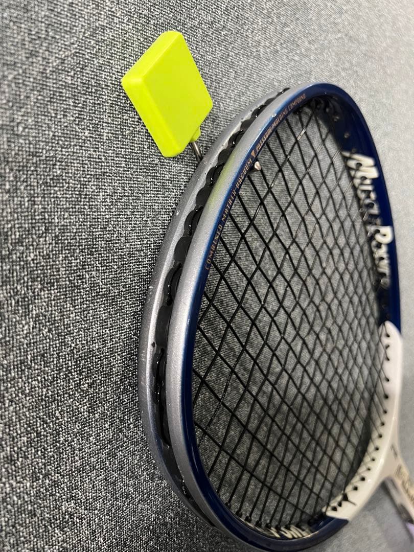 YONEX マッスルパワー6500