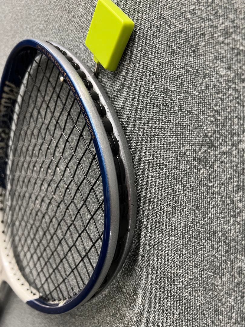 YONEX マッスルパワー6500