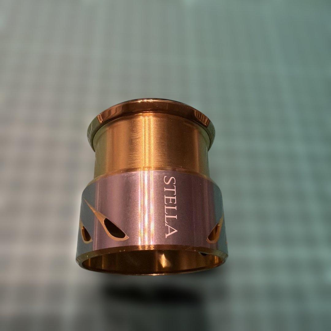 １４ステラ　スプール