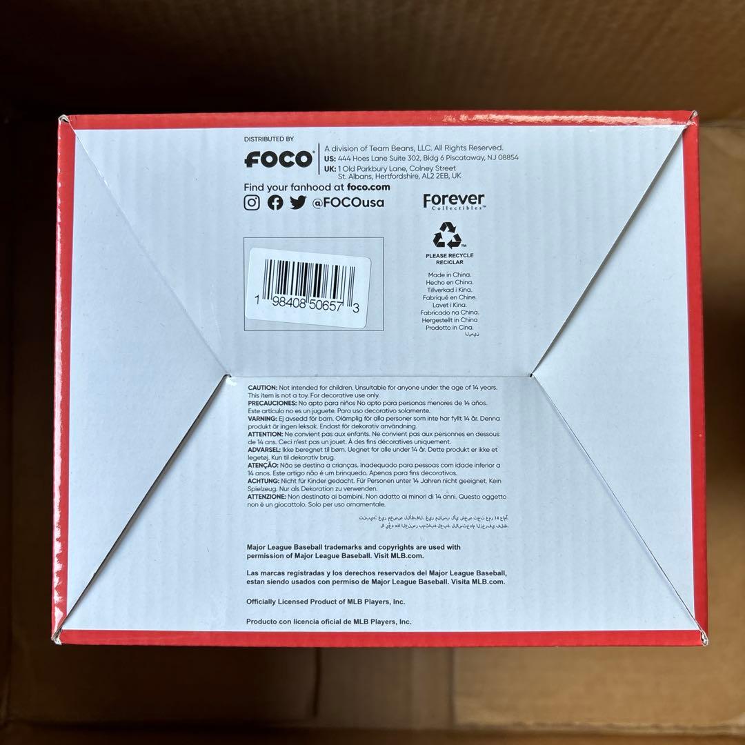 村上隆 大谷翔平 2025 MLB東京シリーズ ボブルヘッド ドジャース