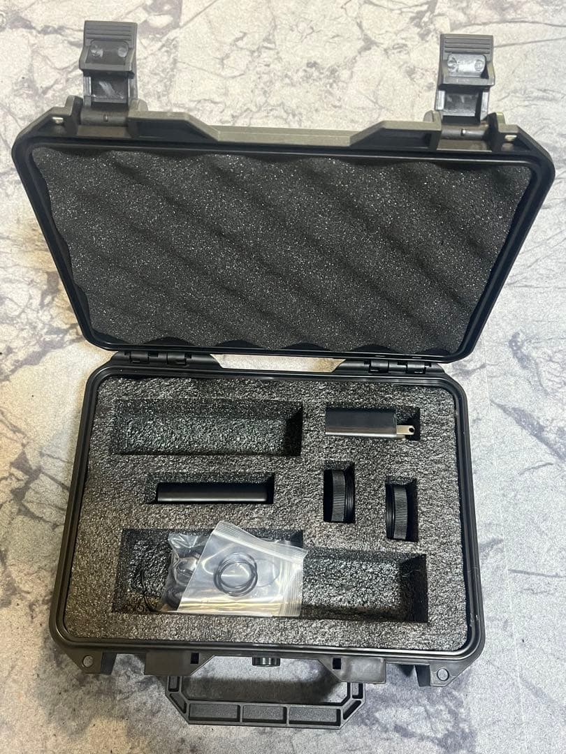 コ*ロ様 田村装備開発　TSUKUYOMI9