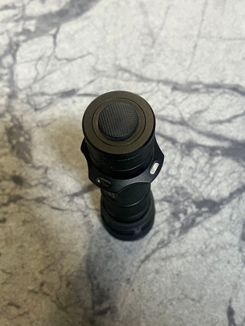 コ*ロ様 田村装備開発　TSUKUYOMI9