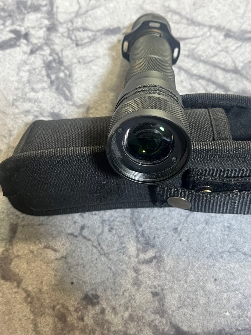 コ*ロ様 田村装備開発　TSUKUYOMI9