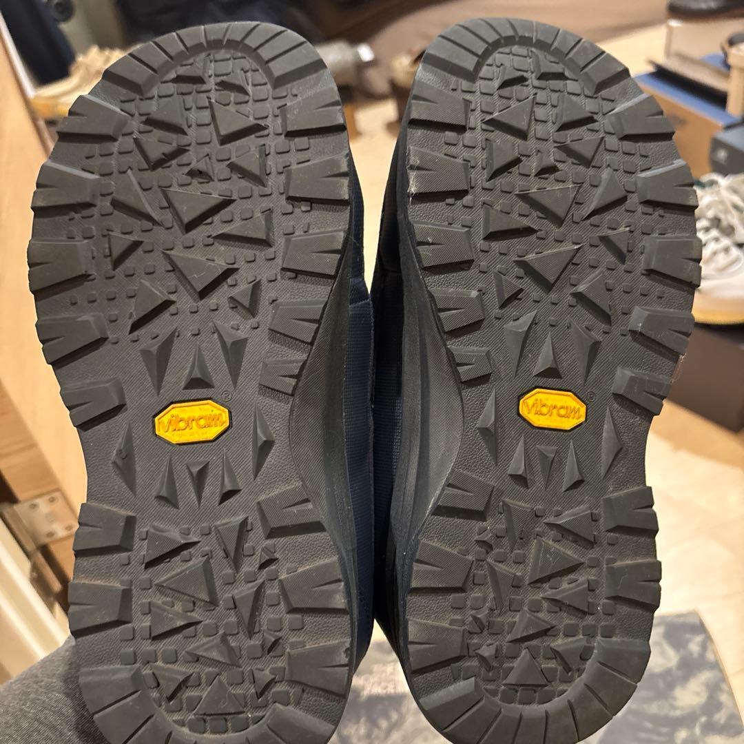 THE NORTH FACE ノースフェイス ヌプシブーティ　26cm