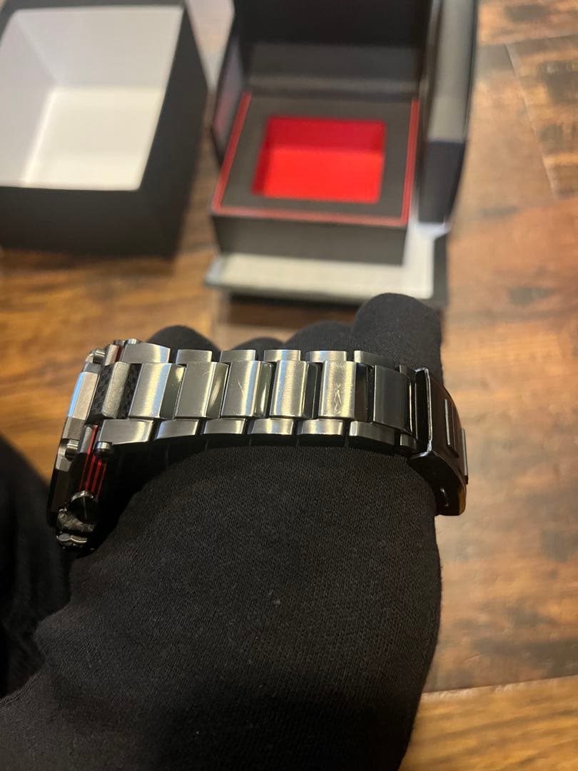 ◇値下げしました◇CASIO G-SHOCK MTG-B2000YBD-1AJF