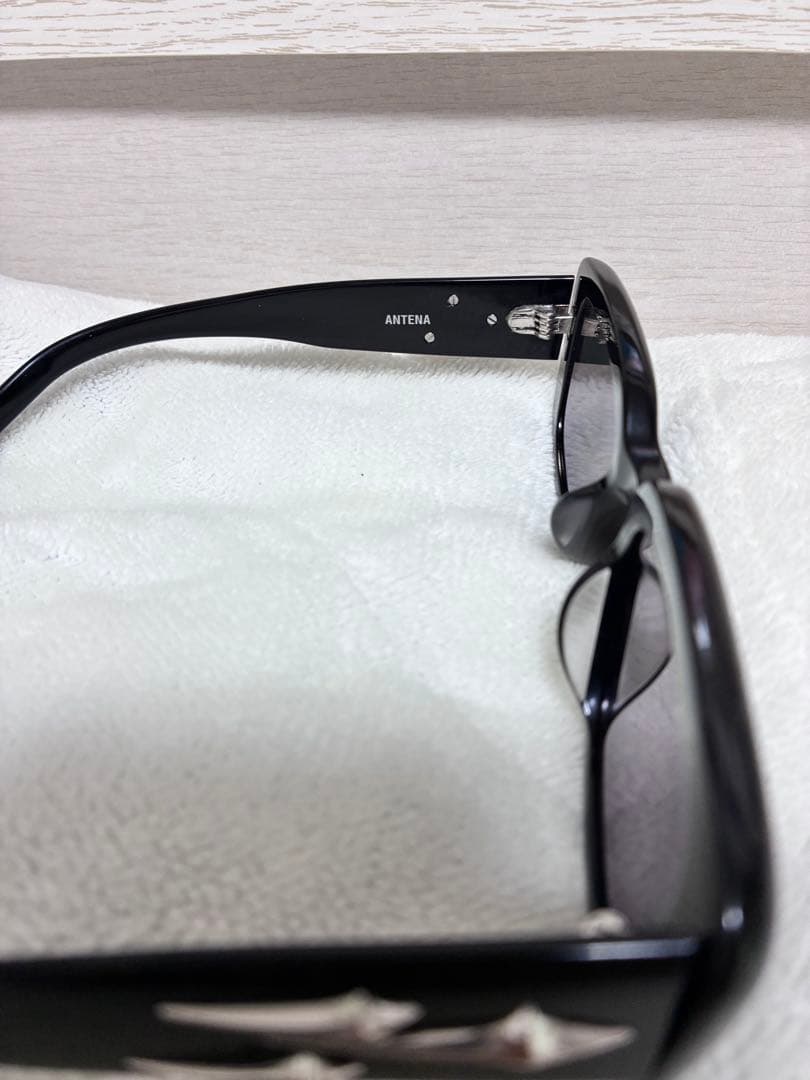 ペ*ル様 GENTLE MONSTER BOLD ケース付き