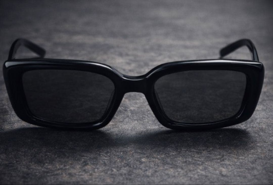 ペ*ル様 GENTLE MONSTER BOLD ケース付き