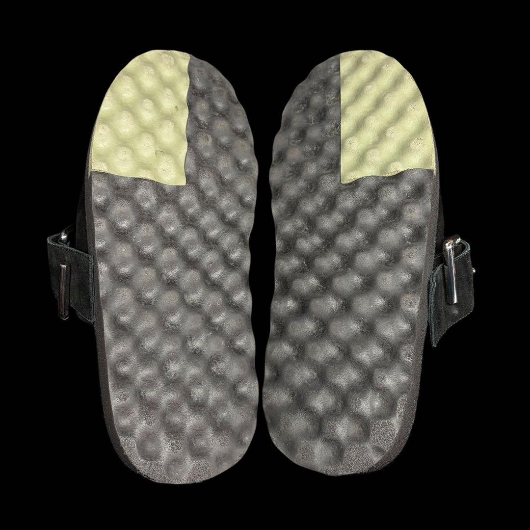 OFF-WHITE オフホワイト ミュール サンダル