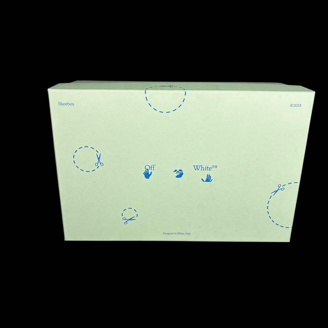 OFF-WHITE オフホワイト ミュール サンダル