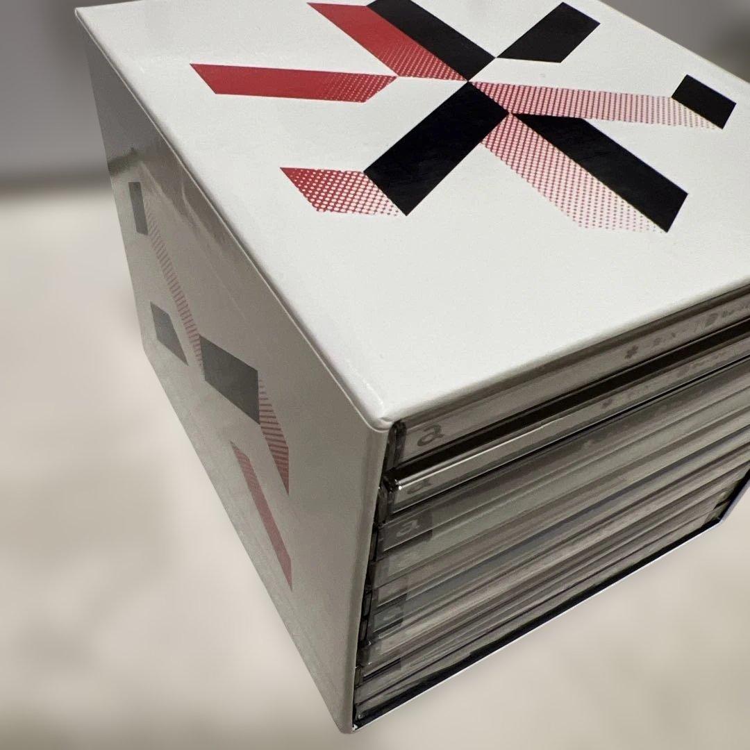 サ*ナ様 Da-iCESiX 初回限定スペシャルBOX仕様 BIu- ray