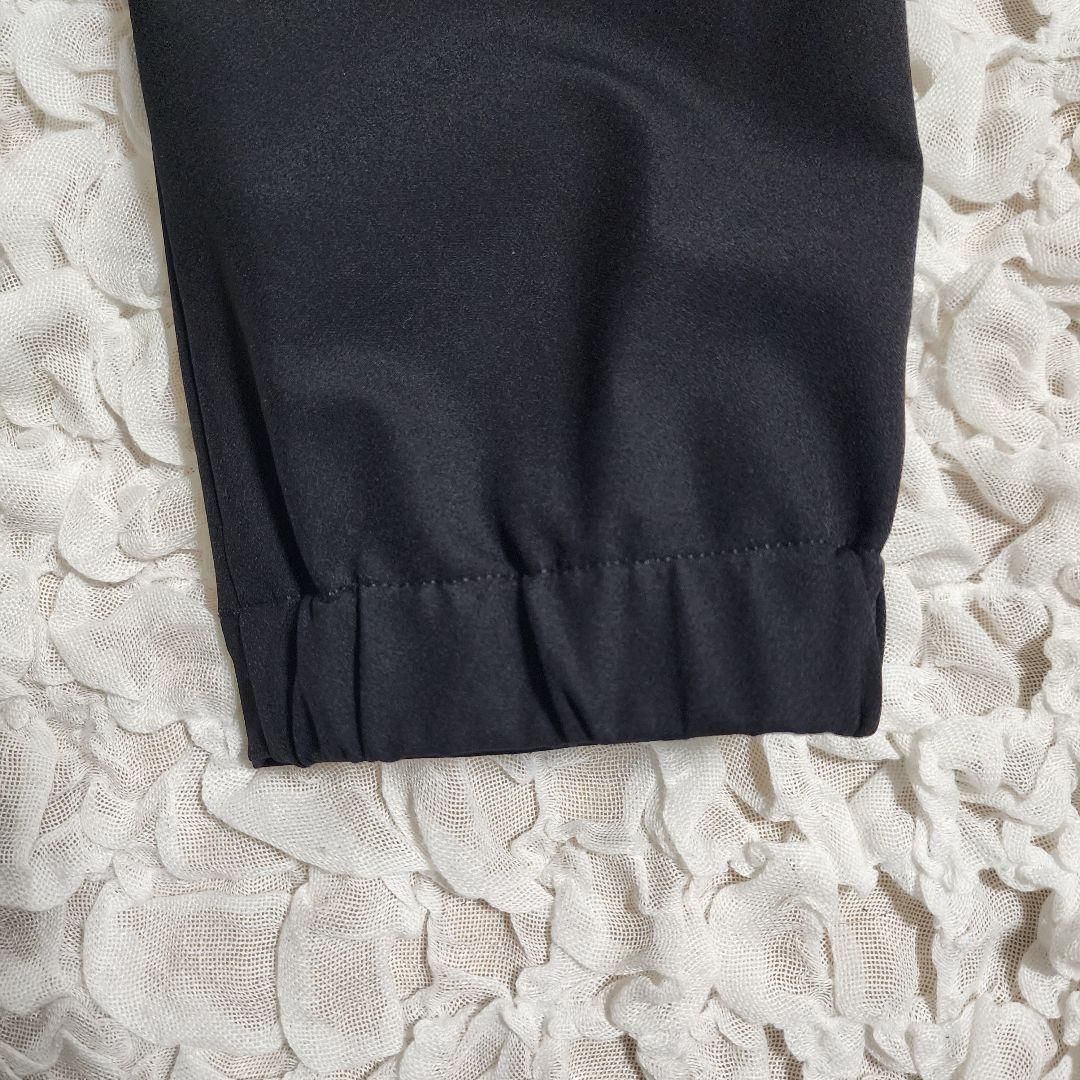 未使用 インコテックス 高機能ナイロンストレッチ イージーパンツ