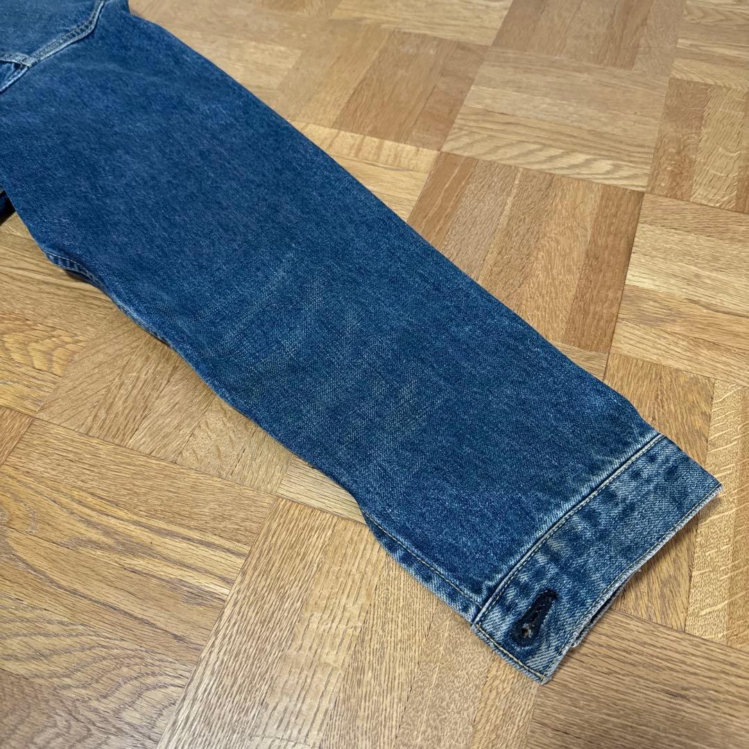 Levi’s リーバイス　1st復刻モデル デニムジャケット