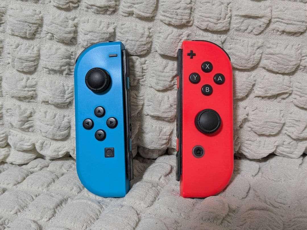 Nintendo Switch 本体（付属品あり）未使用ガラスフィルム2枚付