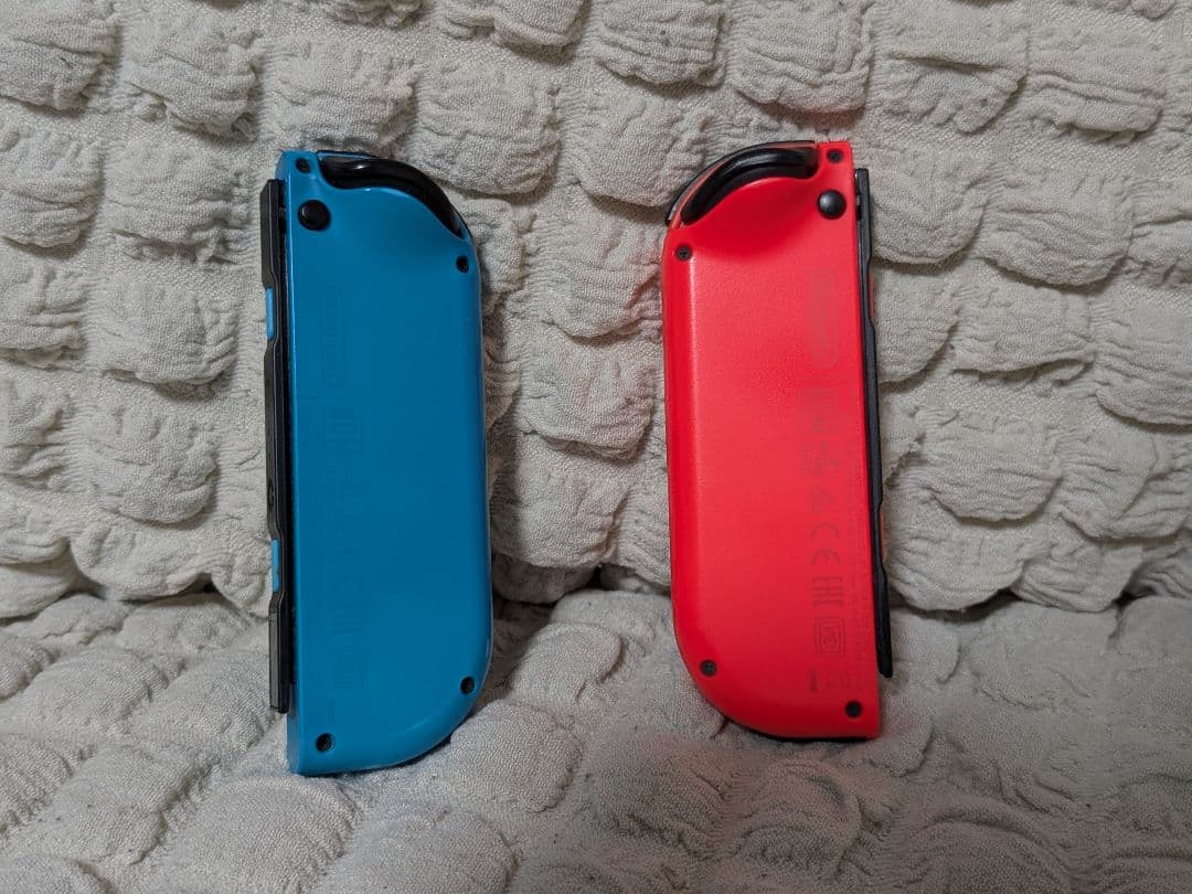 Nintendo Switch 本体（付属品あり）未使用ガラスフィルム2枚付