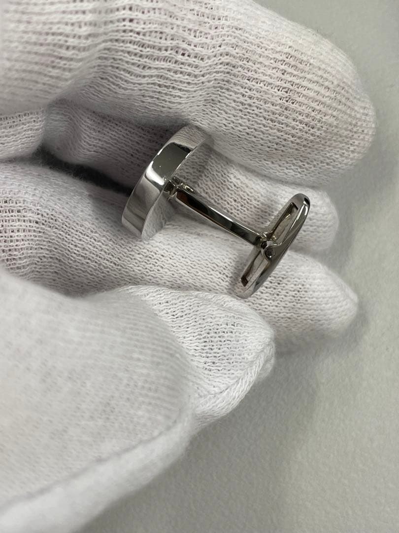 BURBERRY BLACK LABEL カフスボタン 5030038-①