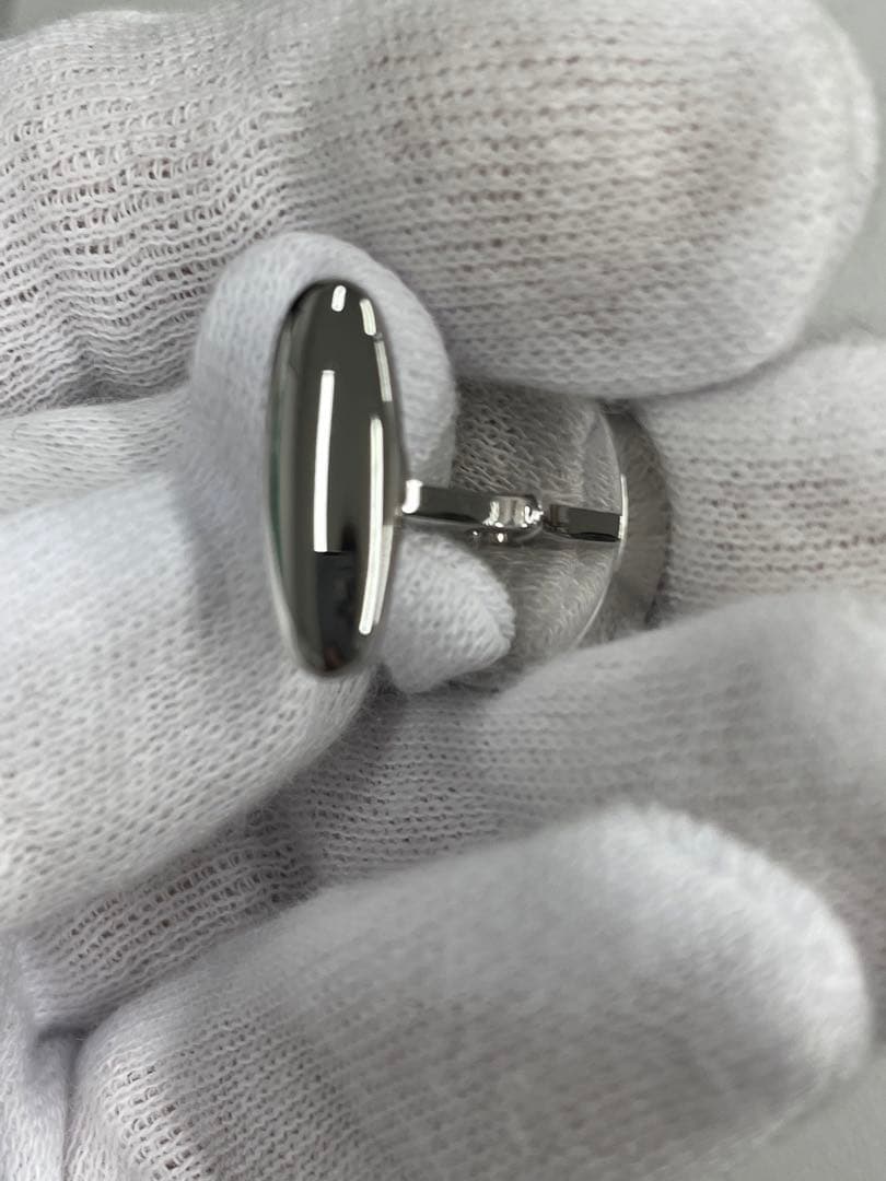 BURBERRY BLACK LABEL カフスボタン 5030038-①