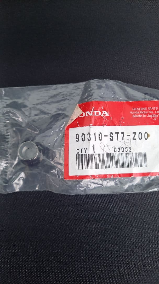HONDA 54102-S0A-Z00 新品部品