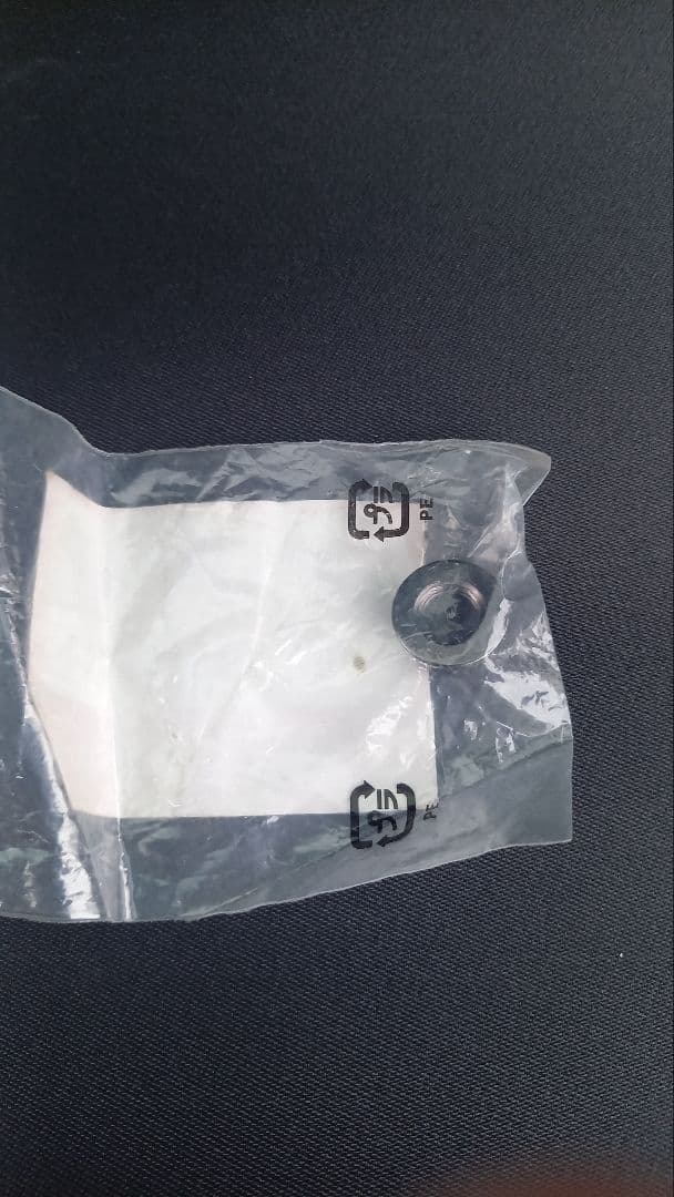 HONDA 54102-S0A-Z00 新品部品