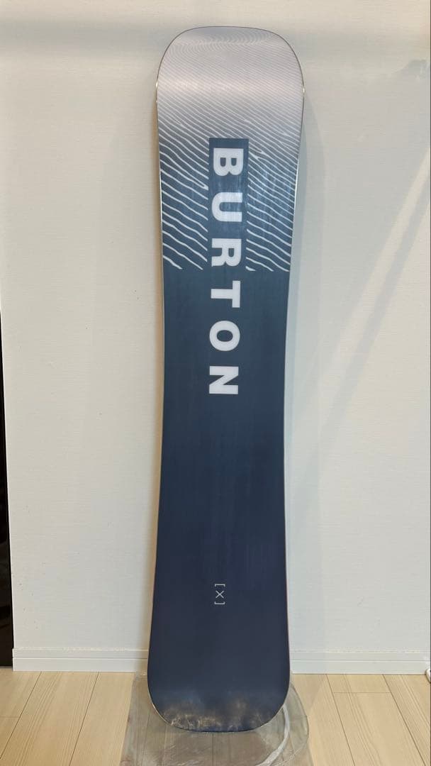 【ぜんちゃんさん専用】22-23 Burton CUSTOM X 158wide