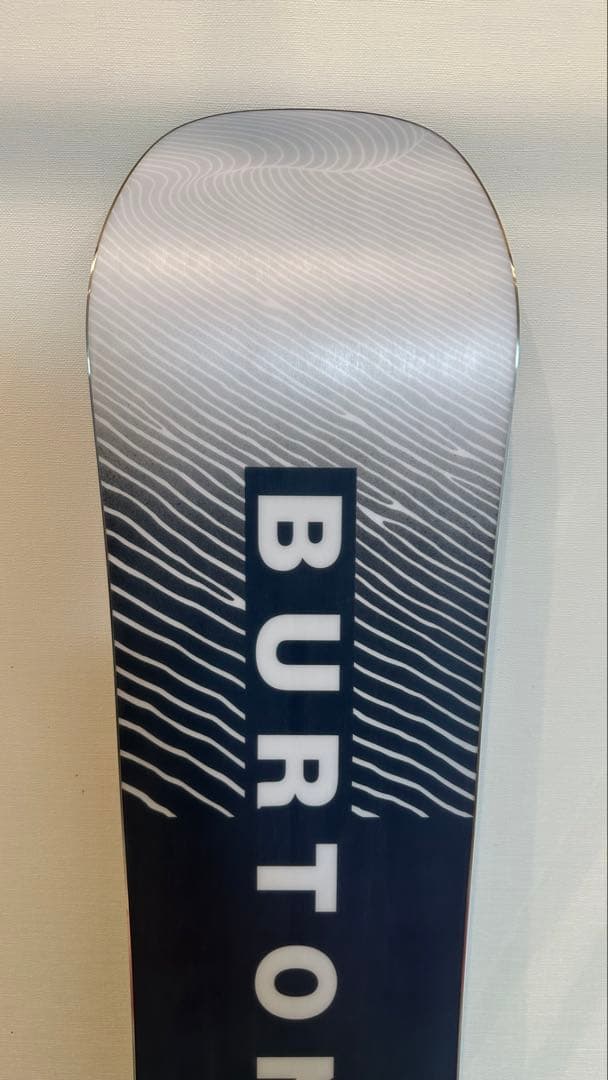 【ぜんちゃんさん専用】22-23 Burton CUSTOM X 158wide