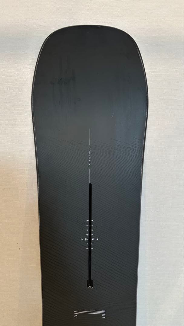 【ぜんちゃんさん専用】22-23 Burton CUSTOM X 158wide