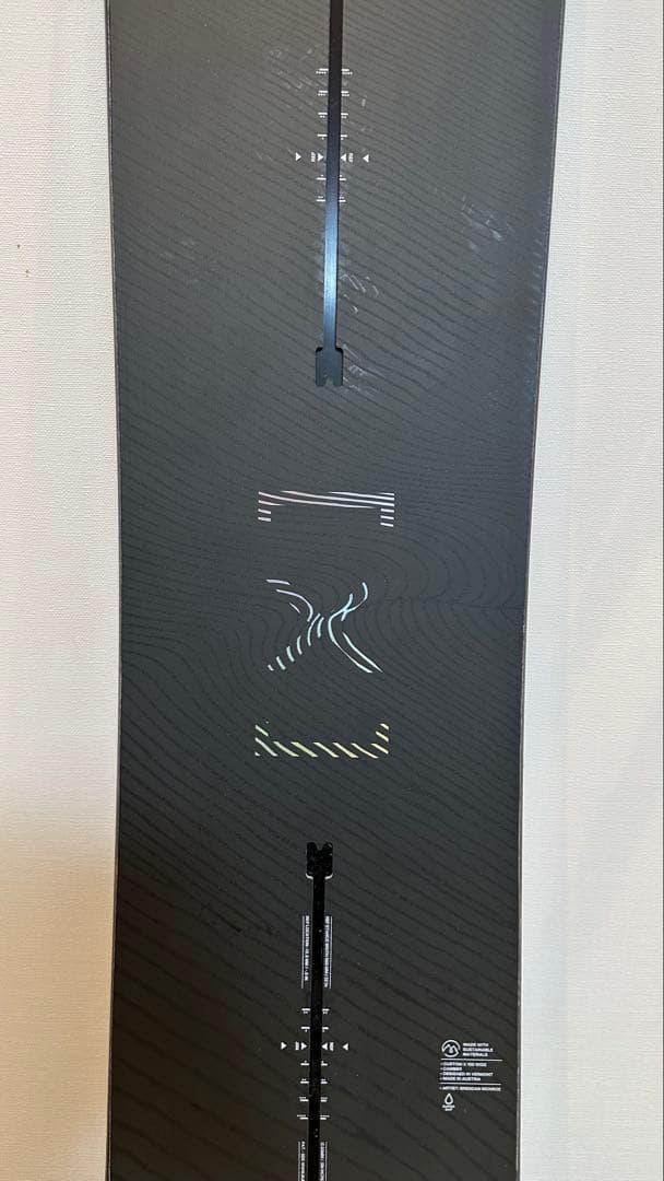 【ぜんちゃんさん専用】22-23 Burton CUSTOM X 158wide