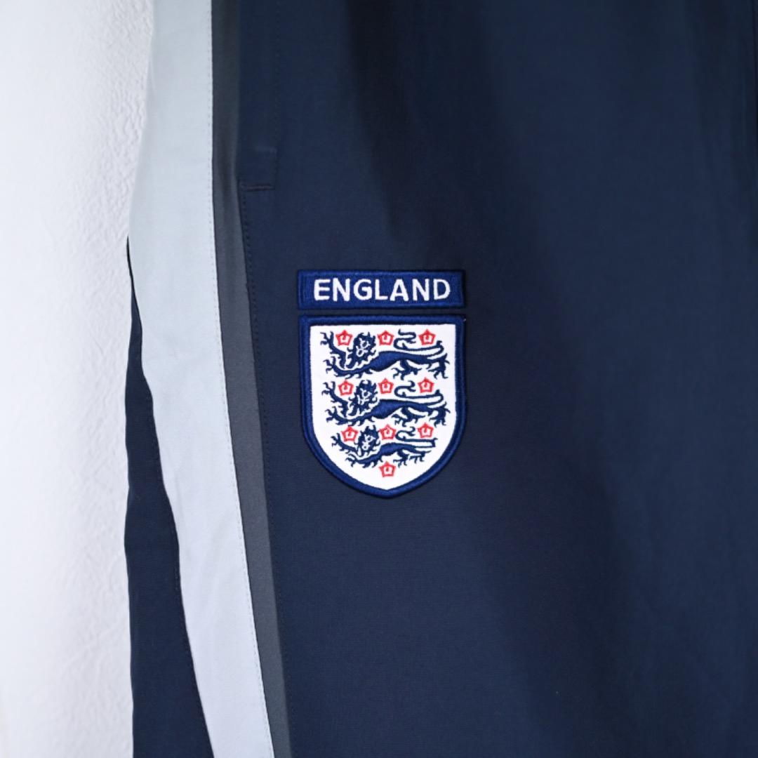 ウェア 2007 England Training Set Up