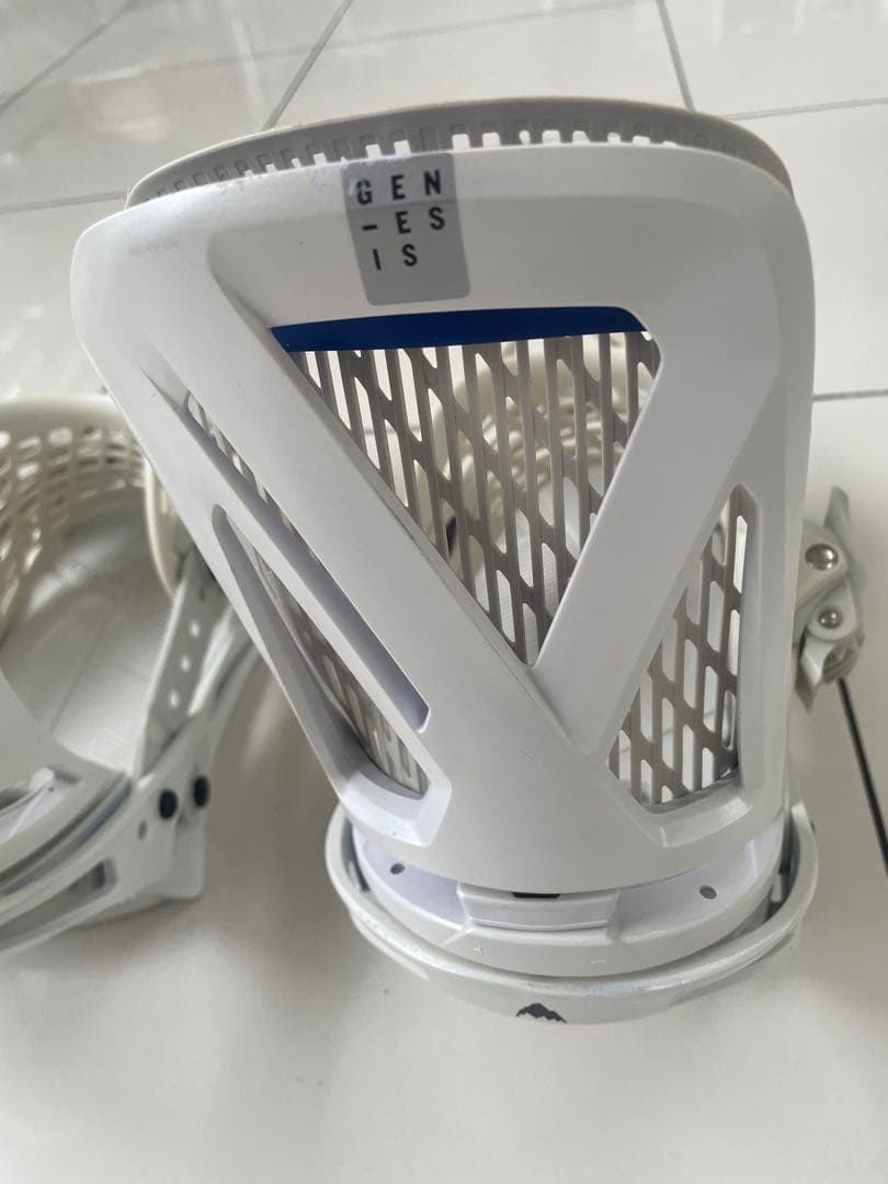 Burton GENESIS Re:Flex 24-25 2025 ：Ｓ