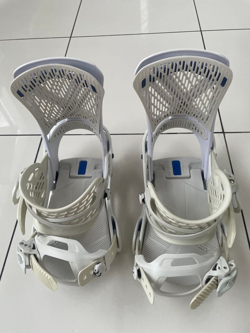 Burton GENESIS Re:Flex 24-25 2025 ：Ｓ