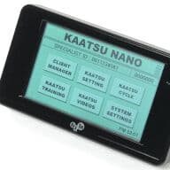 加圧トレーニング機器nano　美品
