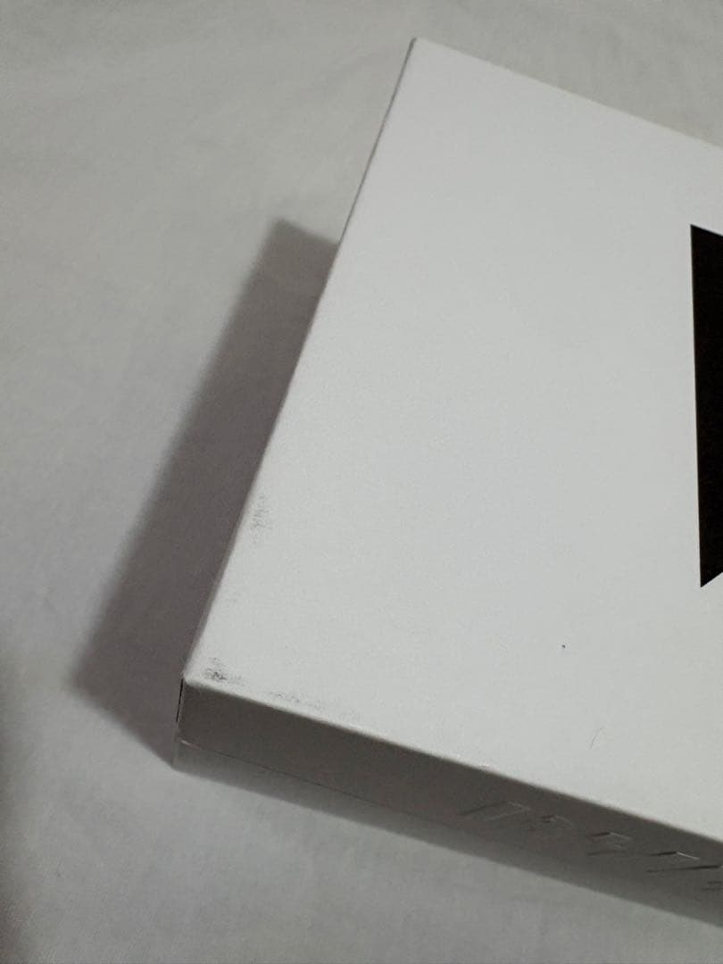 新品未使用　BYREDO BLANCHE Eau de Parfum 100ml