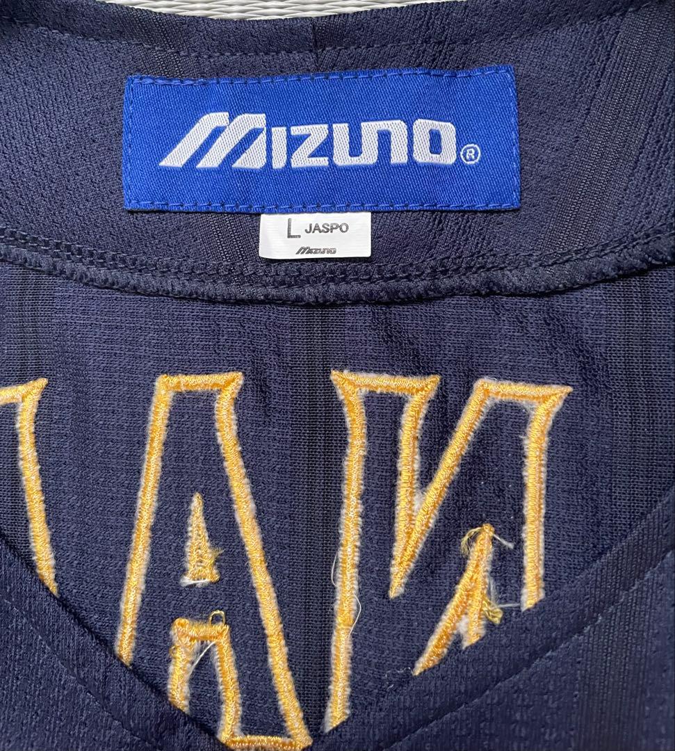 【レア】田中将大　ユニフォーム　侍ジャパン