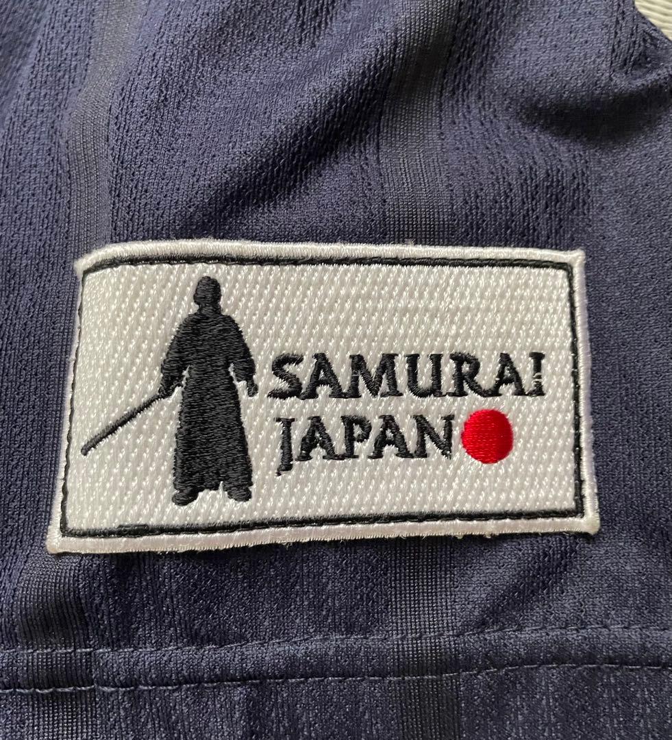 【レア】田中将大　ユニフォーム　侍ジャパン