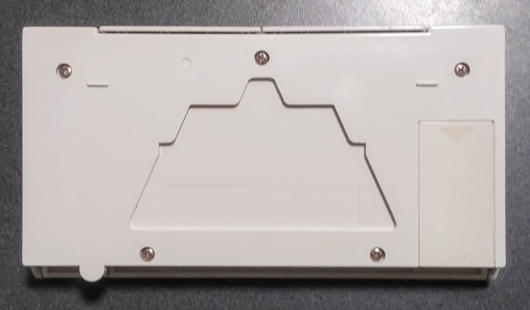 TOTOウォシュレットリモコン 　　 /z②-2