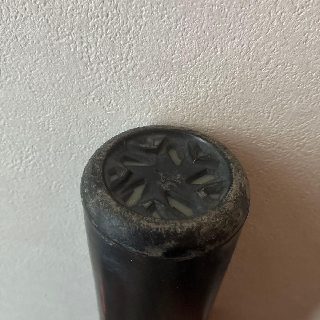 ビヨンドマックスレガシー　83センチ 黒　トップバランス