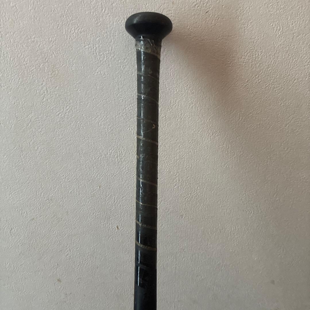 ビヨンドマックスレガシー　83センチ 黒　トップバランス