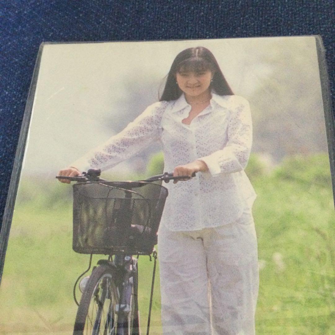 本名陽子 カントリーロード 耳をすませば　通常盤　未開封　8センチ8cmシングル