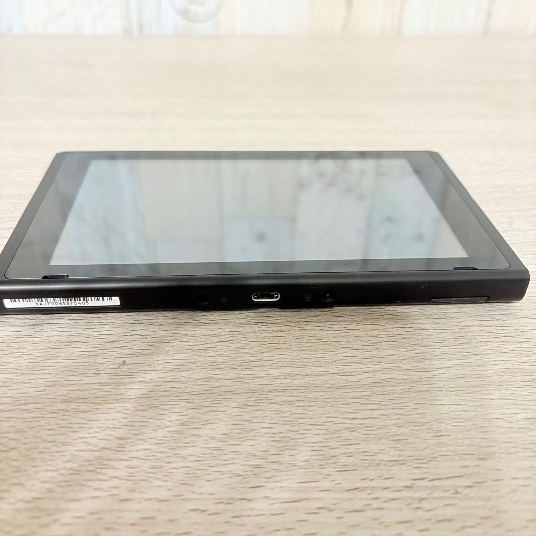 ニンテンドースイッチ 本体 2018年製