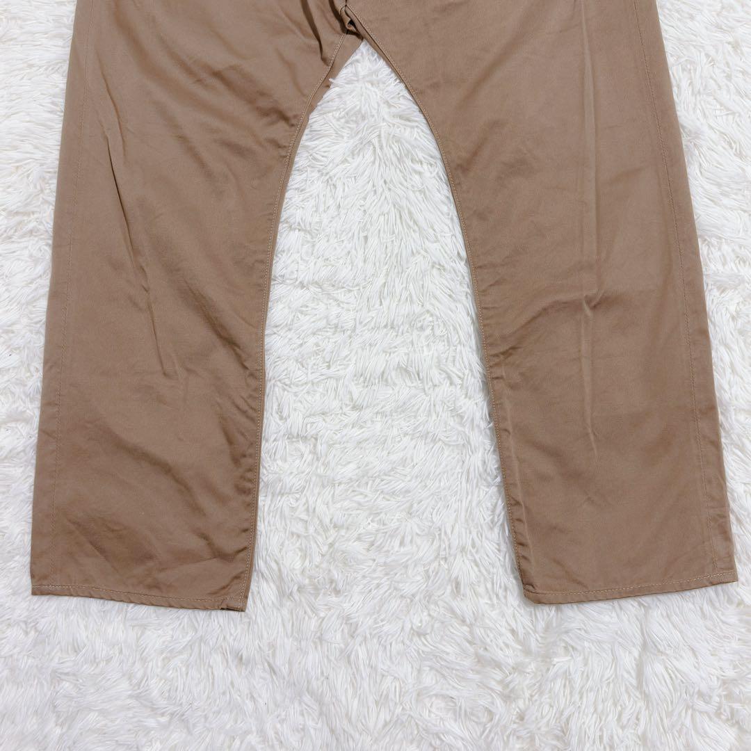 ✨未使用級✨桃太郎ジーンズ 0302SP 出陣ライン モモタロウ 日本製 チノ