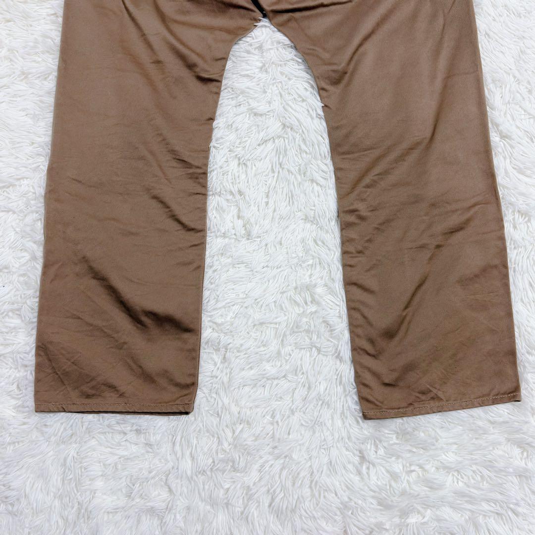 ✨未使用級✨桃太郎ジーンズ 0302SP 出陣ライン モモタロウ 日本製 チノ