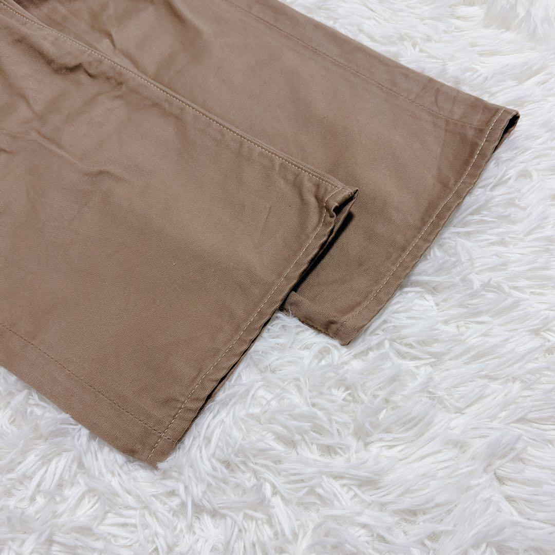 ✨未使用級✨桃太郎ジーンズ 0302SP 出陣ライン モモタロウ 日本製 チノ