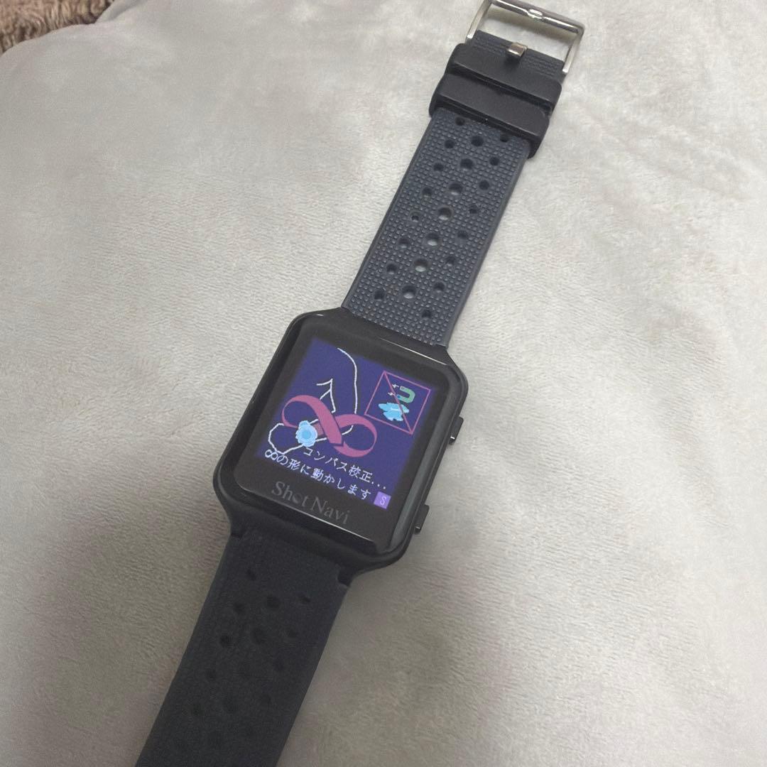 ゴルフ ショットナビ