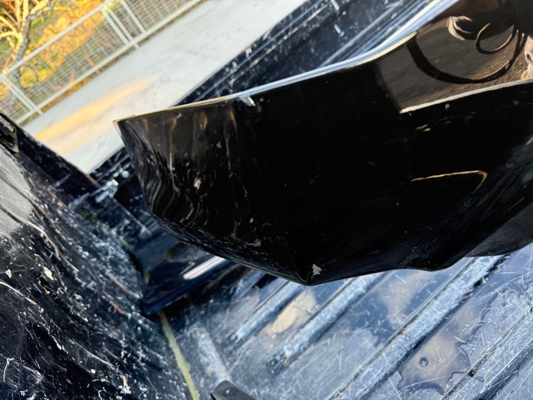 30系プリウス モデリスタ