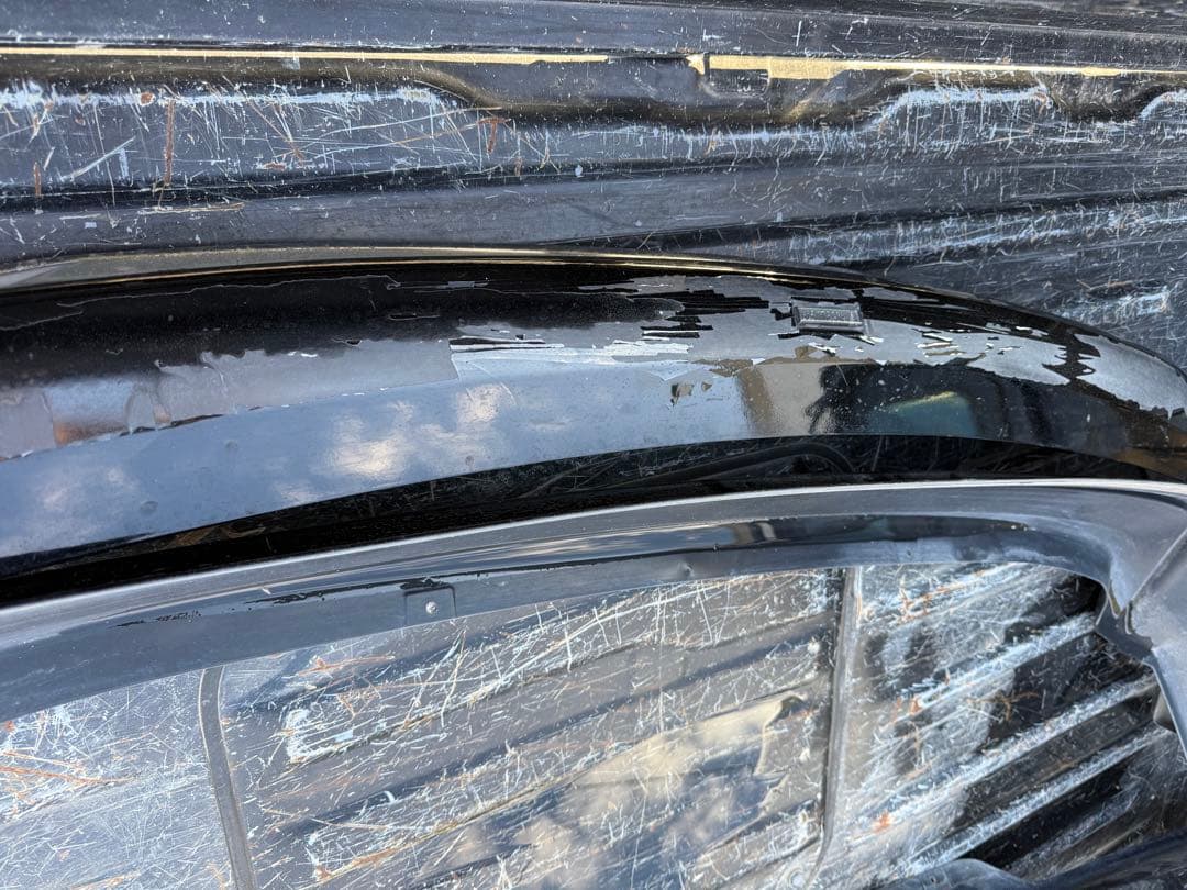 30系プリウス モデリスタ