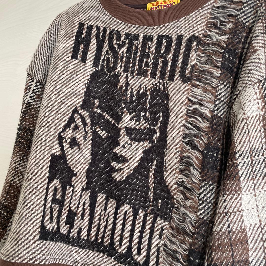 hysteric MAXIMUM ROCK本日のみ値下げ