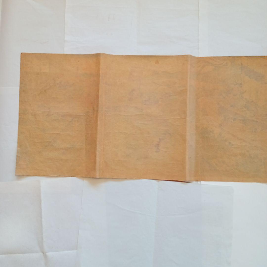 浮世絵版画「源平壇之浦大合戦之図」