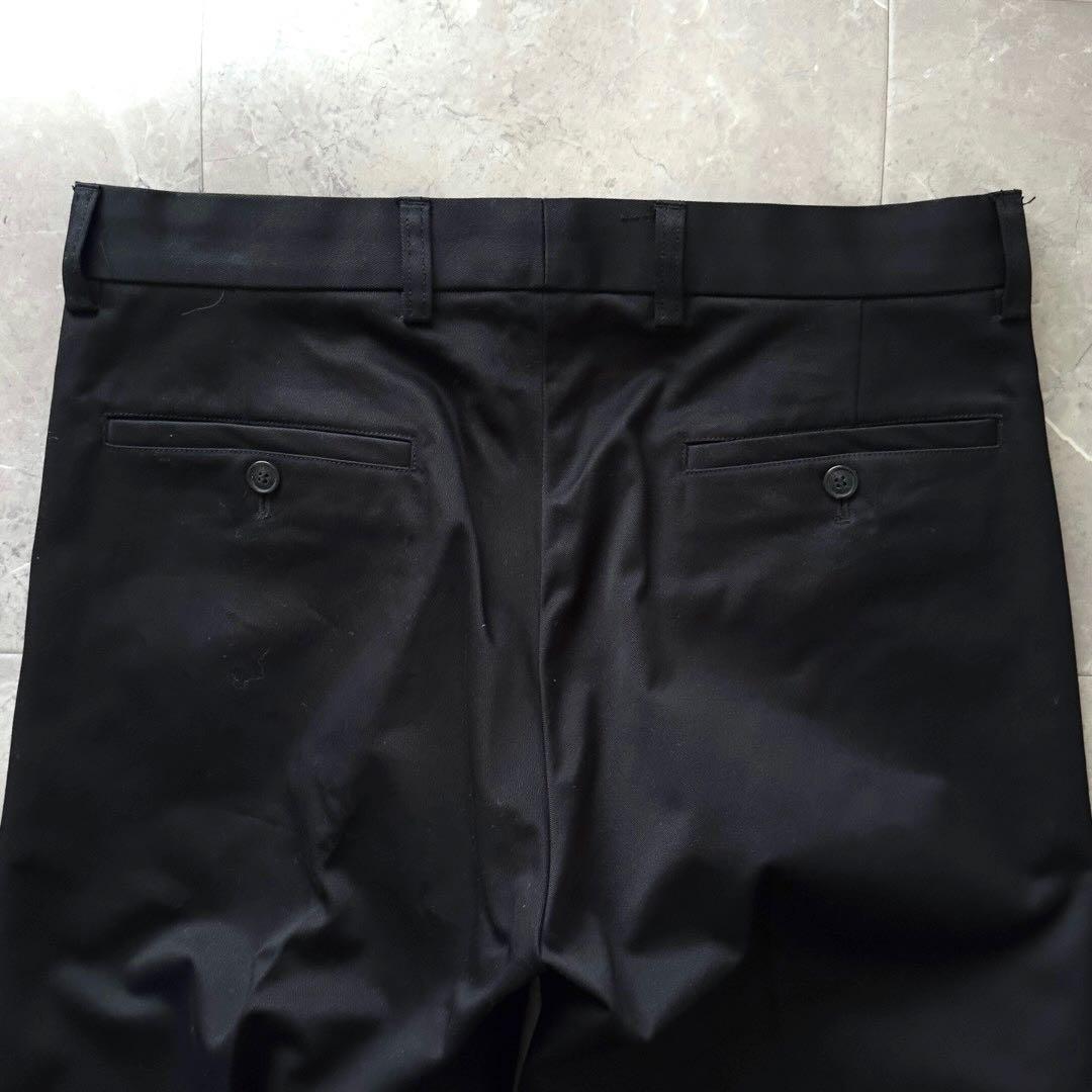 JUNYA WATANABE MAN BROOKS BROTHERS スラックス